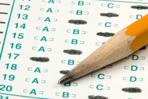 Test-optional schools: looking beyond test scores