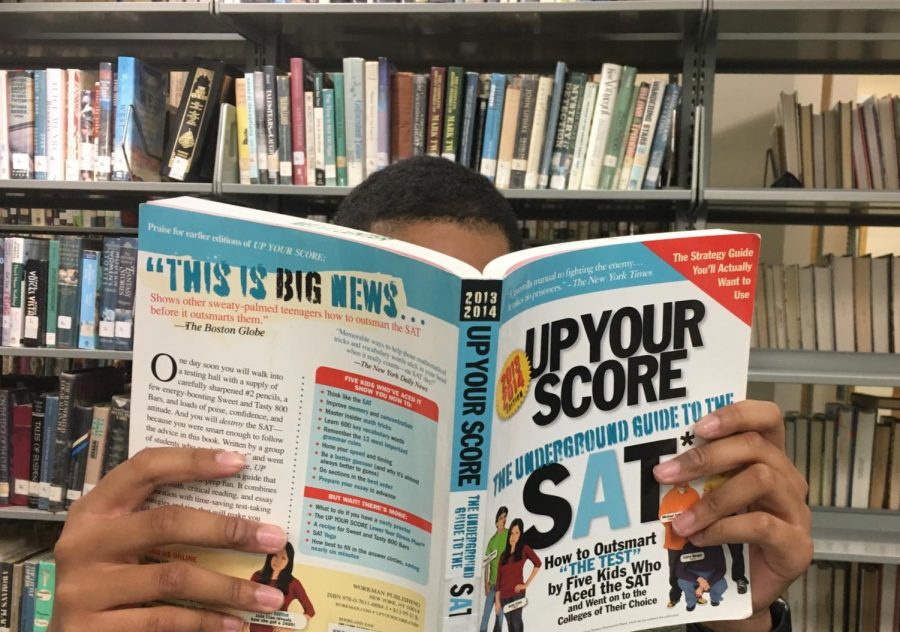 Seeing double: College Board faces backlash for reused reading passages in August SAT