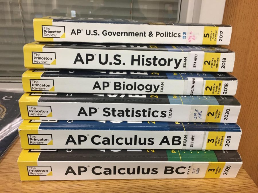 New Advanced Placement resources launched nationwide