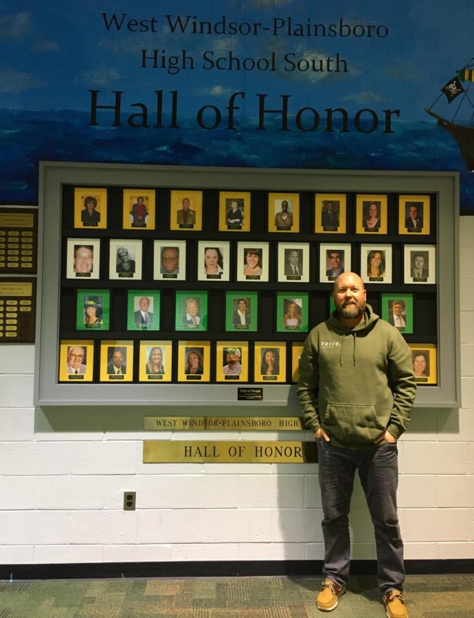 Hall of Honor continues to inspire Pirate pride