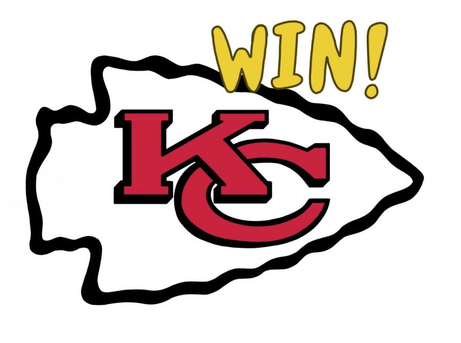 The Kansas City Chiefs win the Super Bowl, defeating the San Francisco 49rs 20-31 in fourth quarter turnaround.