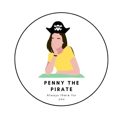 Penny the Pirate