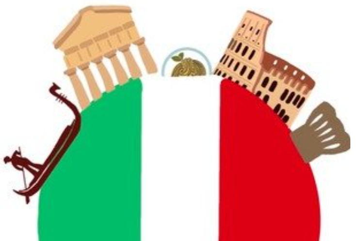 Italian-American heritage month