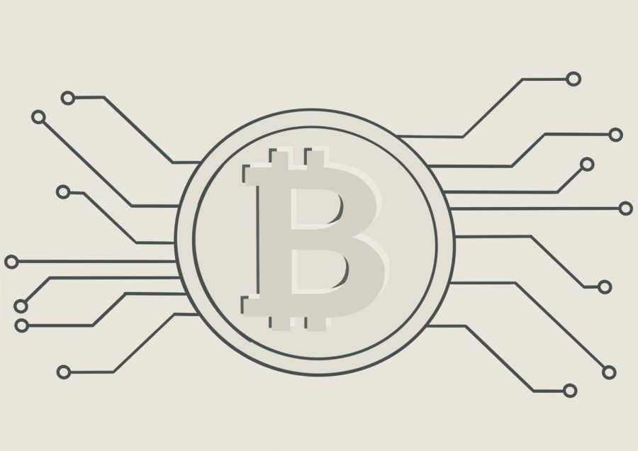 What’s so cryptic about cryptocurrency?