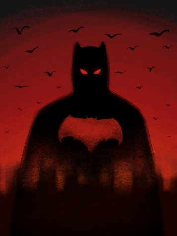 Matt Reeves’ “The Batman”  Finally a Comic-Accurate Dark Knight