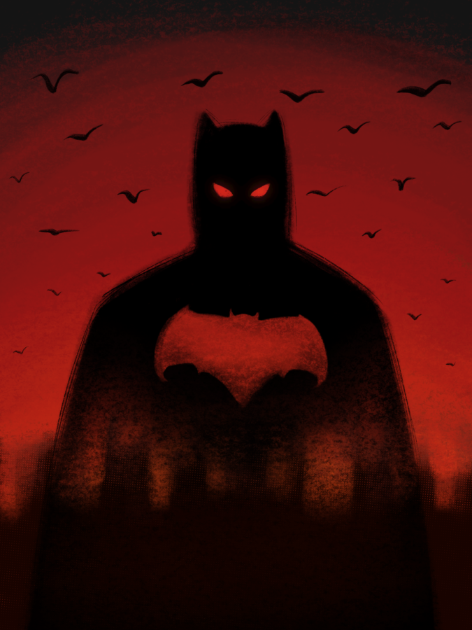 Matt+Reeves%E2%80%99+%E2%80%9CThe+Batman%E2%80%9D++Finally+a+Comic-Accurate+Dark+Knight