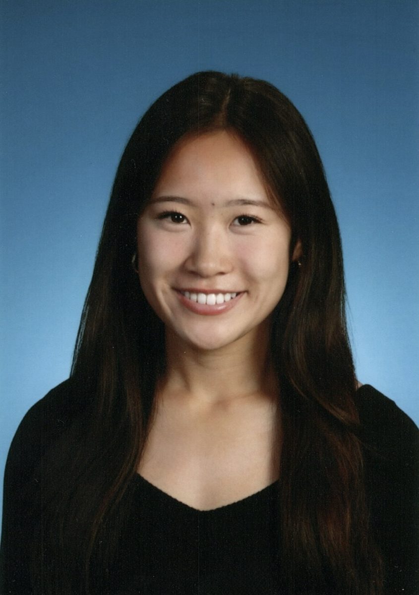 Deana Hu ('26)