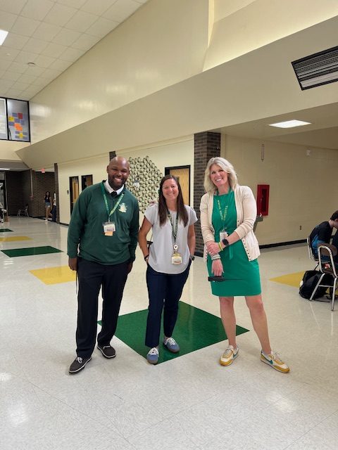 Thank you, Ms. Cincotta!