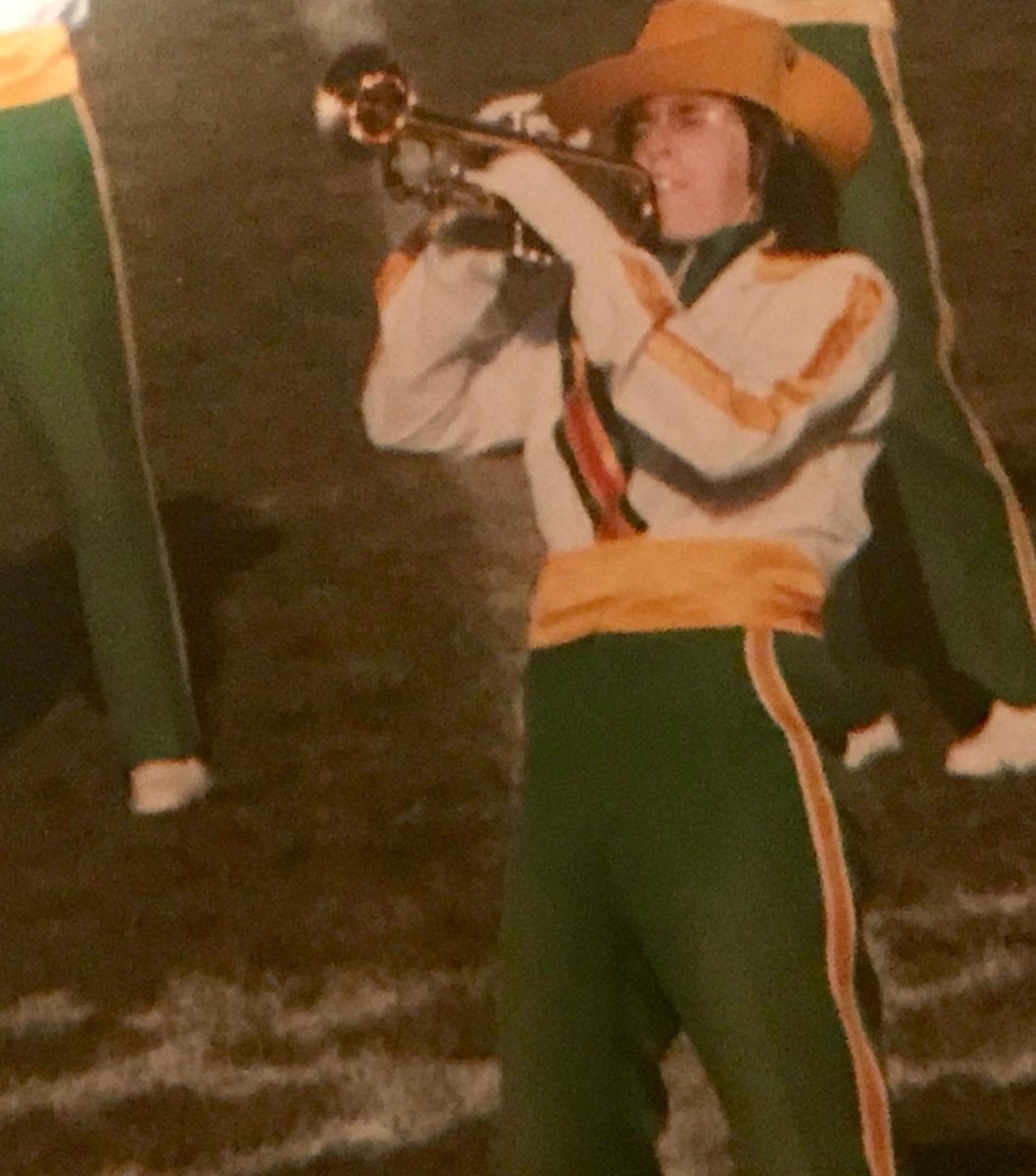 Always a pirate at heart