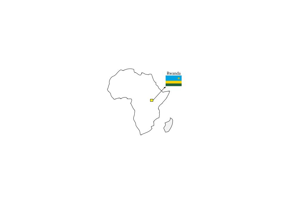 Rwanda is a small nation located in the middle of in Africa.
IMAGE BY AYUSHI DUTTA (‘27)