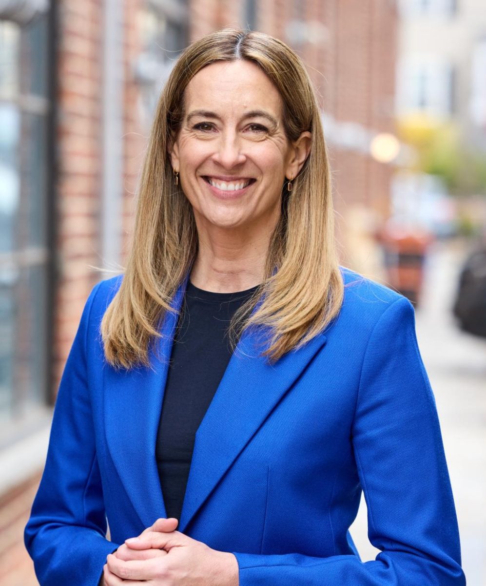 Rep. Mikie Sherill