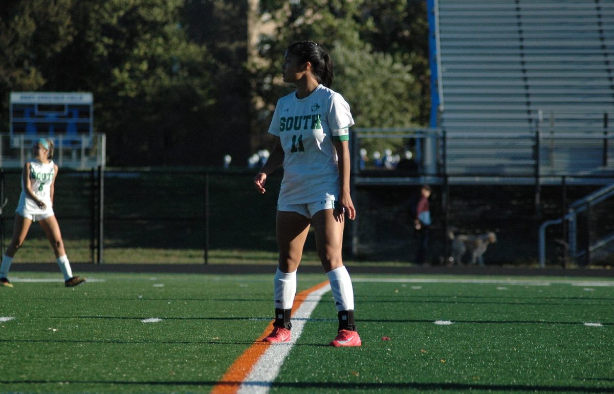 Pirate's Pick : Maya Montemayor
