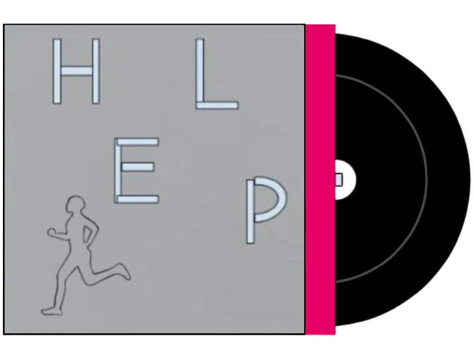 Music for a cause: a review of "Help 2"